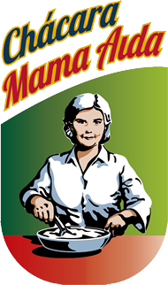 Mama Aida - Logo